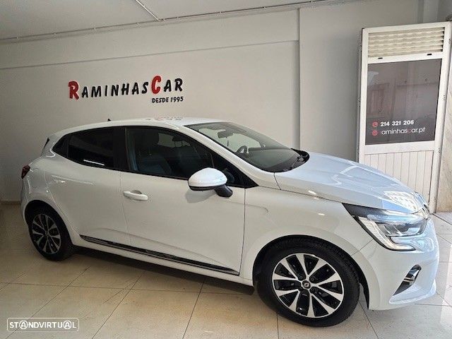 Renault Clio 1.0 TCe Evolution - 1