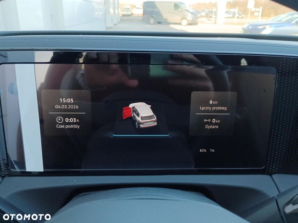 Volkswagen Tiguan - 14