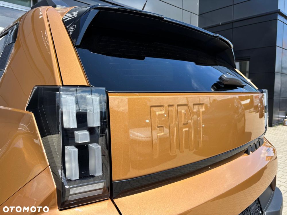 Fiat Grande Panda - 11