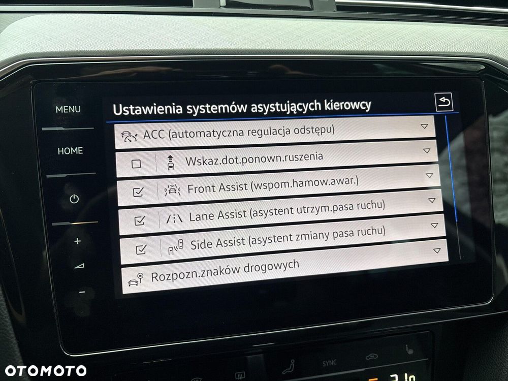 Volkswagen Passat Variant - 26