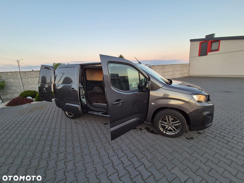 Peugeot Partner - 3