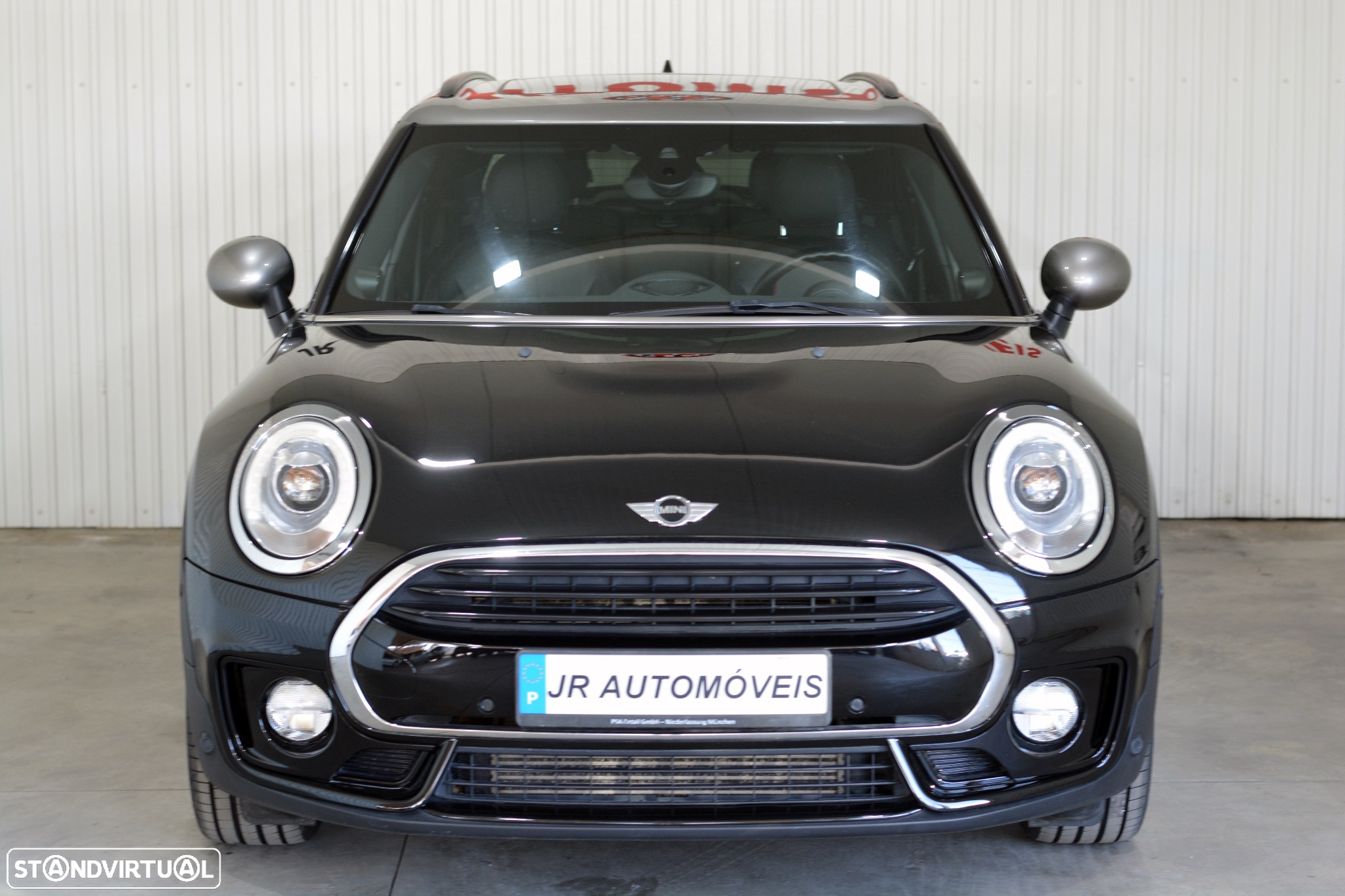 MINI Clubman Cooper D Aut. JCW - 2