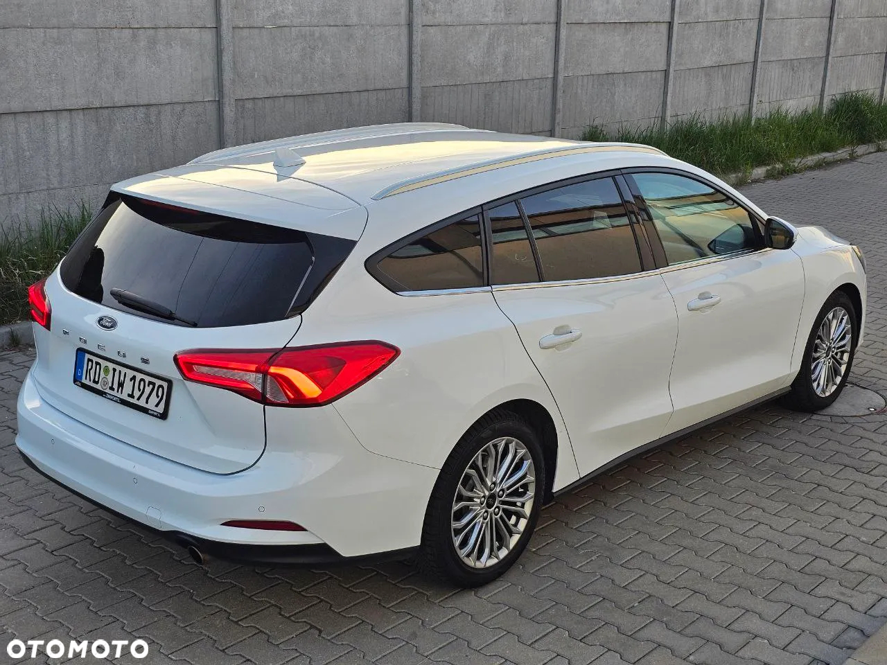 Ford Focus - 9