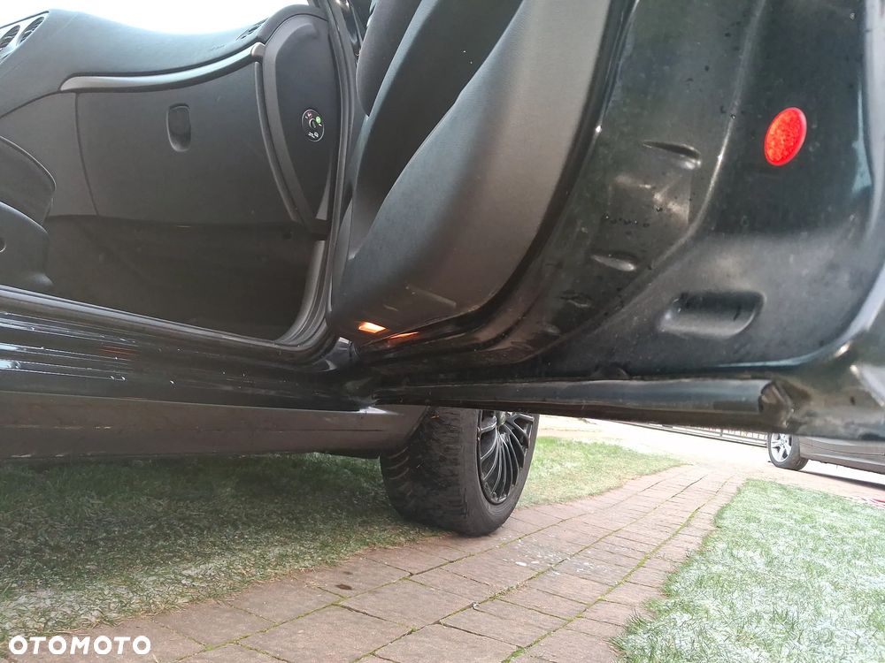 Alfa Romeo 159 1.8MPI Impression - 24