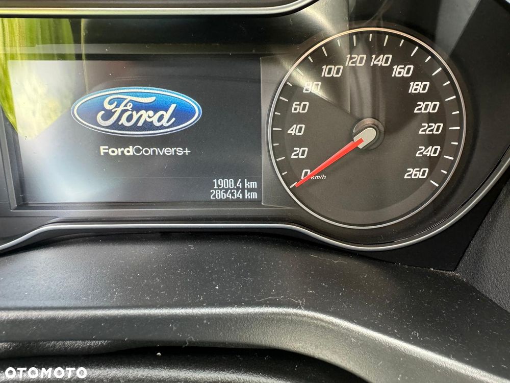 Ford Mondeo 2.0 TDCi Ambiente - 15