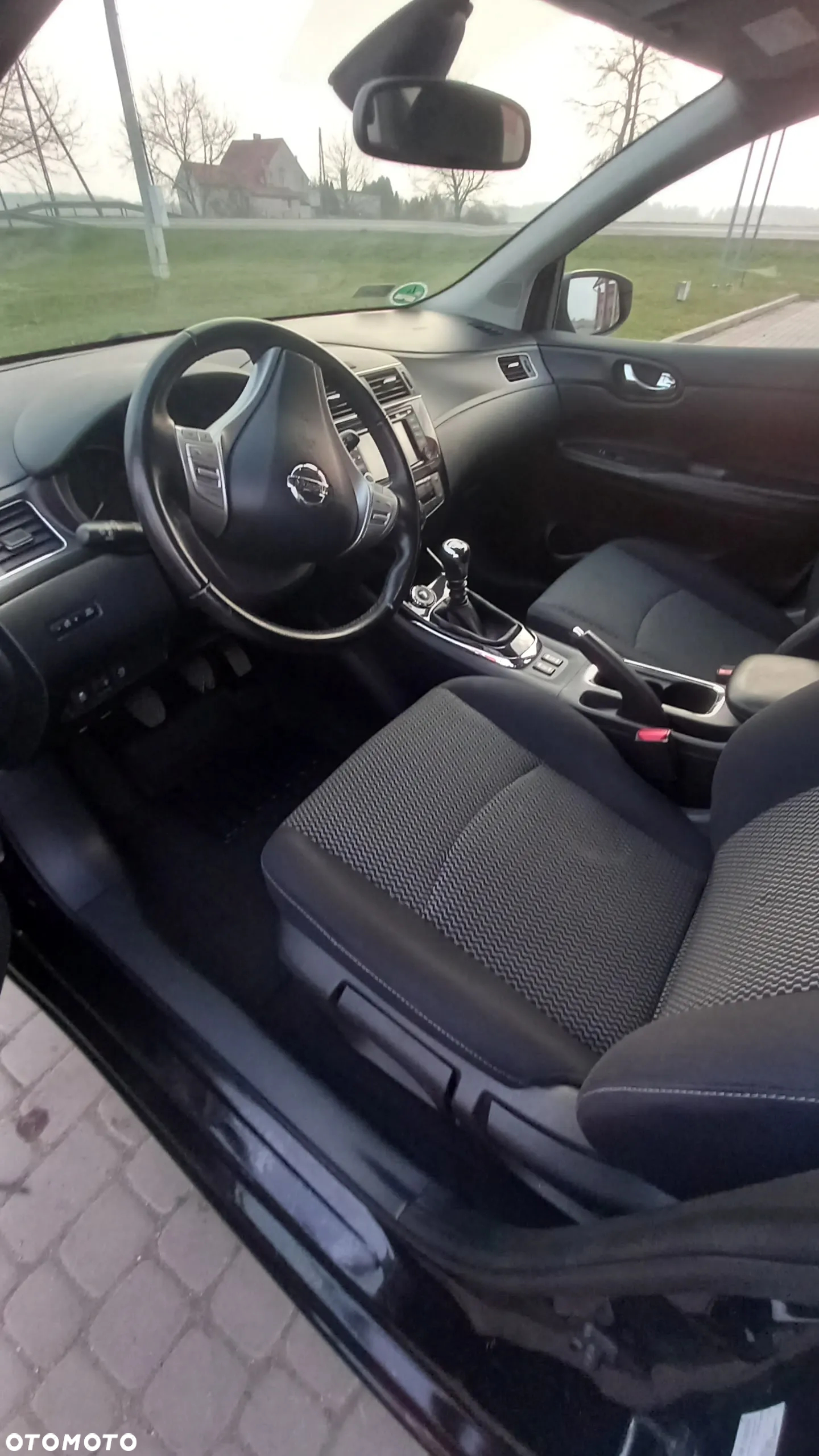 Nissan Pulsar - 4