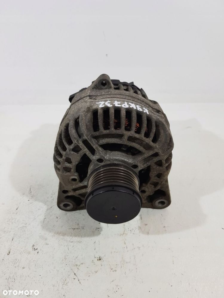 ALTERNATOR 8200390667 RENAULT MEGANE SCENIC CLIO 1.5 DCI K9KP732 - 4