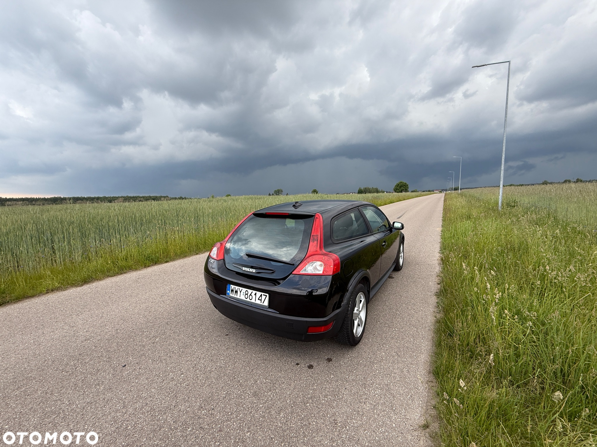 Volvo C30 1.6D - 33