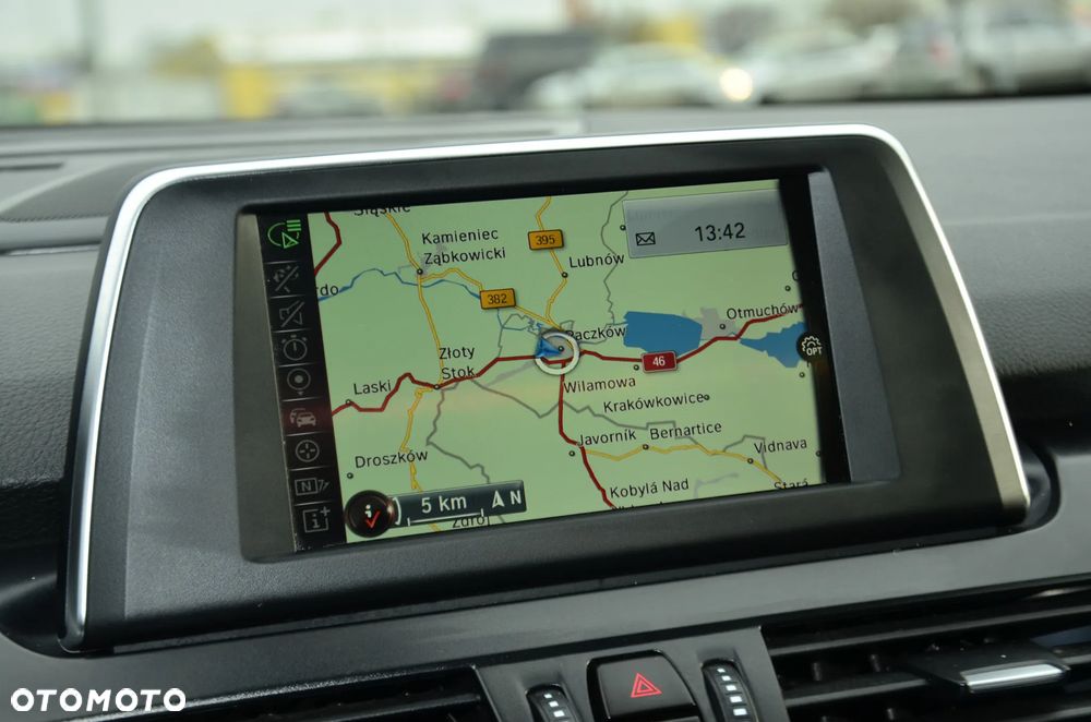 BMW Seria 2 216d GT Luxury Line - 31