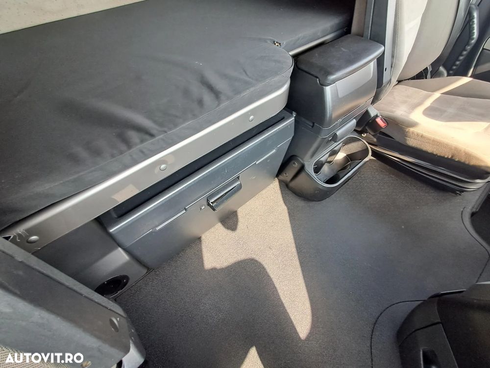 Iveco STRALIS AS440S48 480CP AUTOMAT EURO 6 RETARDER - 21