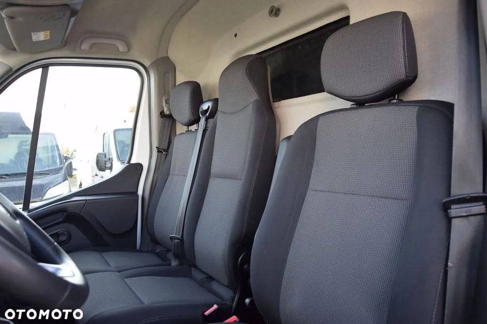 Renault MASTER*L2H2​*2.3DCI​​*KLIMA*TEMPOMAT​​*BLUETOOTH​*2 - 10