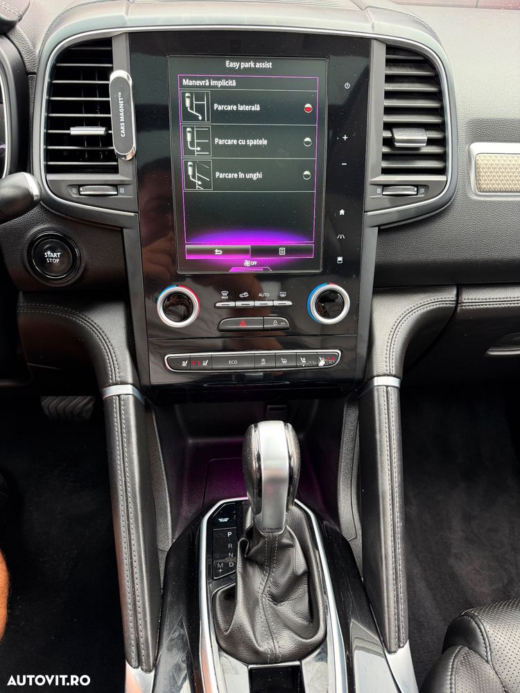 Renault Koleos 2.0 Energy dCi X-TRONIC Intens - 27
