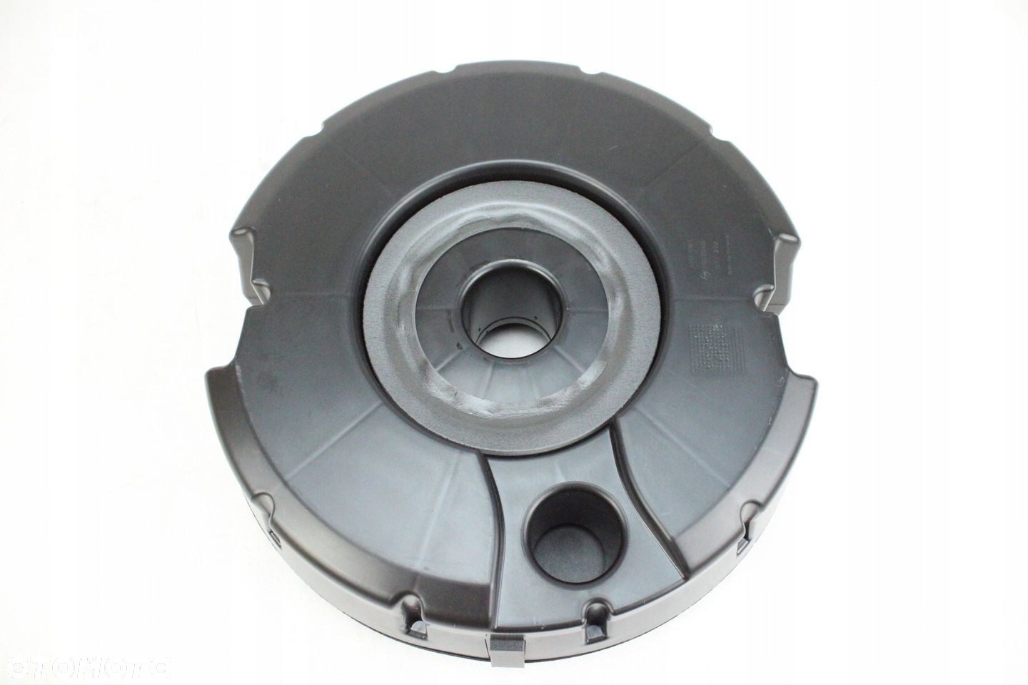 ORYGINALNY GŁOŚNIK SUBWOOFER AUDI Q5 8R 8R0035382 - 2