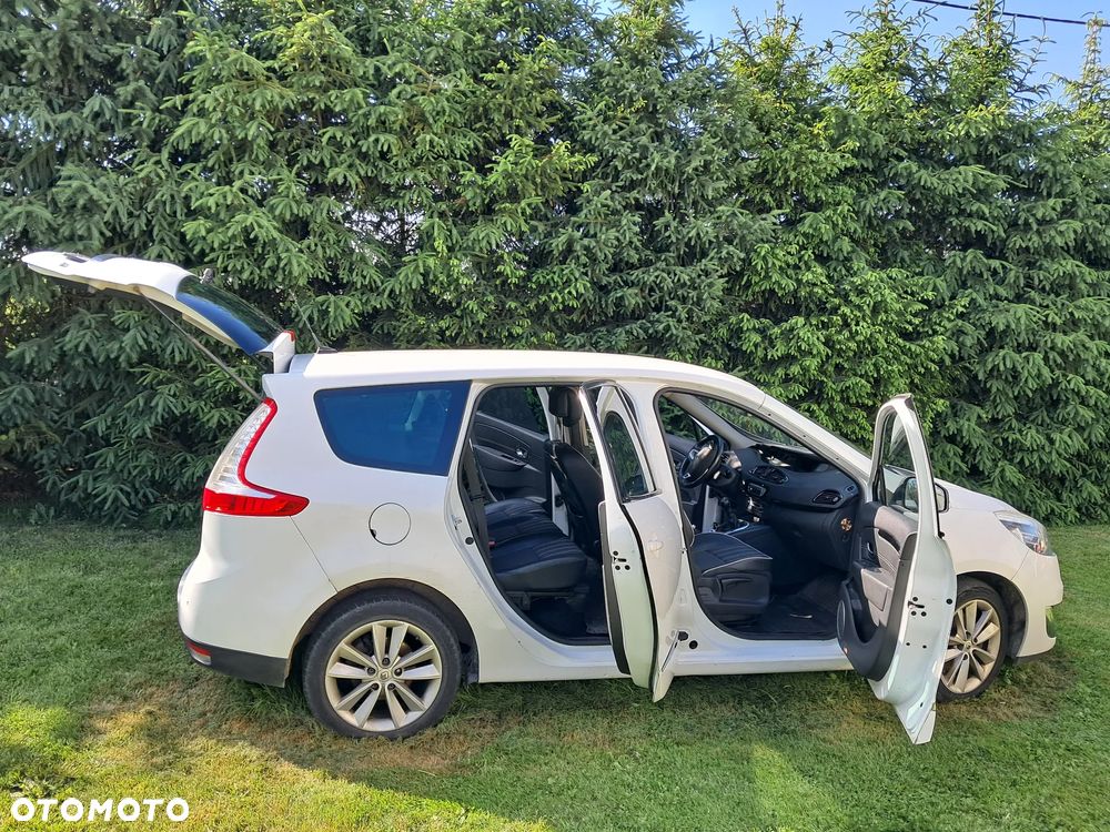 Renault Grand Scenic Energy dCi 110 Start & Stop Dynamique - 16