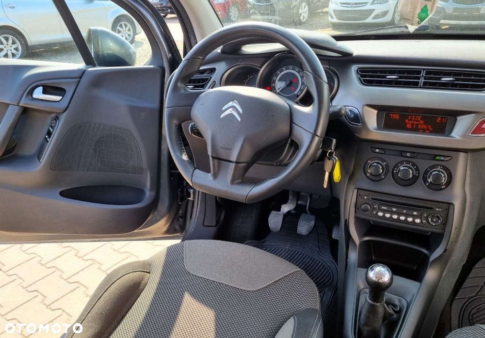 Citroën C3 - 30