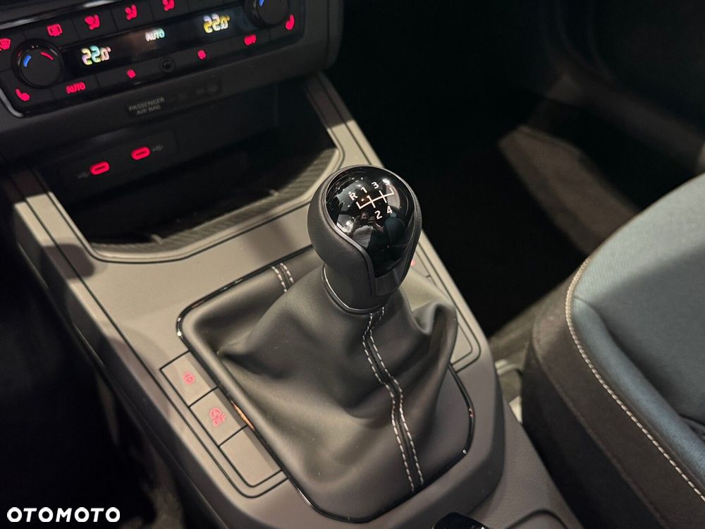 Seat Arona 1.0 TSI Style Plus - 31