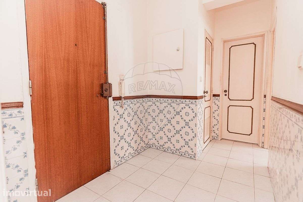 Apartamento T1 para venda - Grande imagem: 2/15