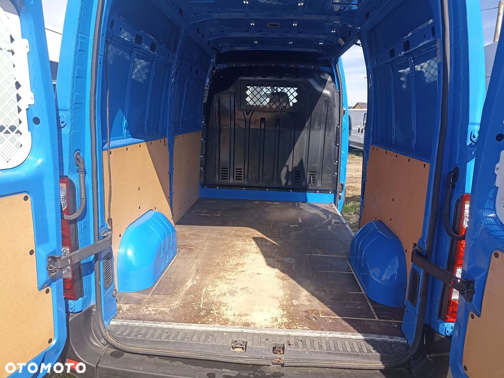 Renault MASTER - 18