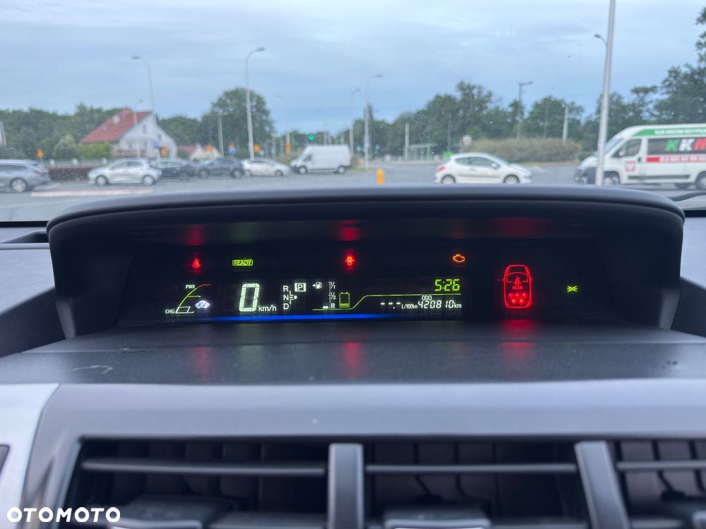 Toyota Prius+ 1.8 HSD Luna - 16