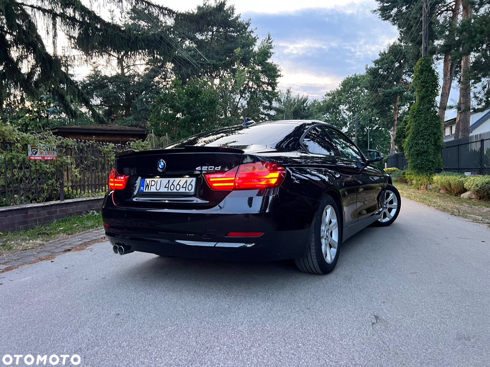 BMW Seria 4 - 3