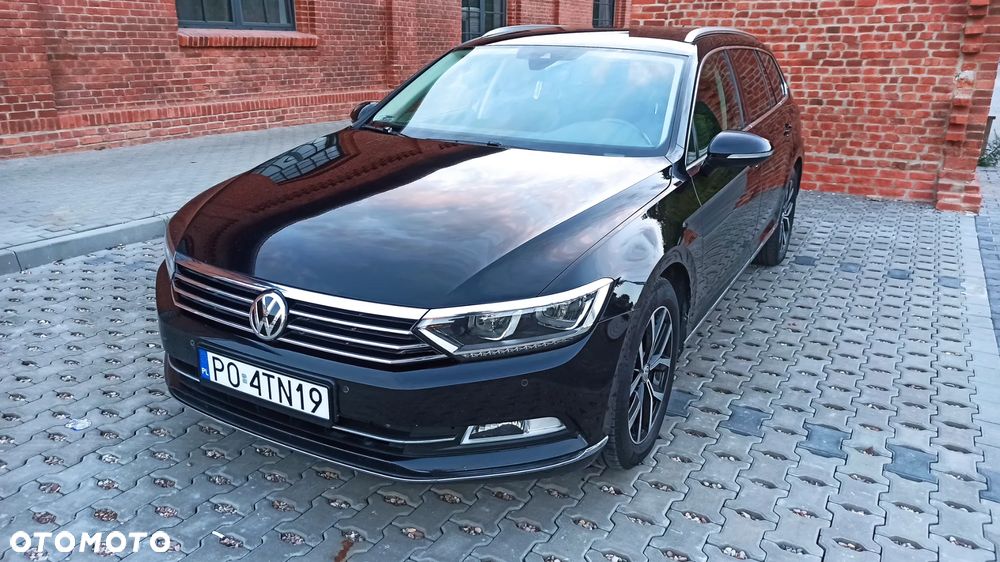 Volkswagen Passat Variant 2.0 TDI DSG (BlueMotion Technology) Highline - 7