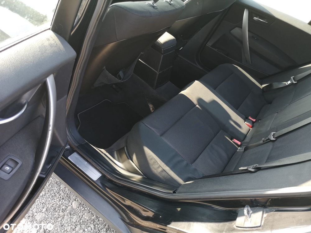 BMW X3 - 22