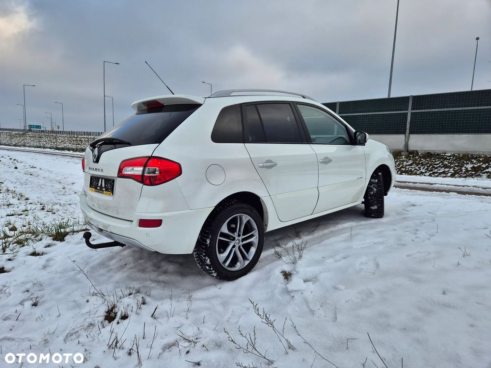 Renault Koleos dCi 175 FAP 4x4 Night and Day - 11