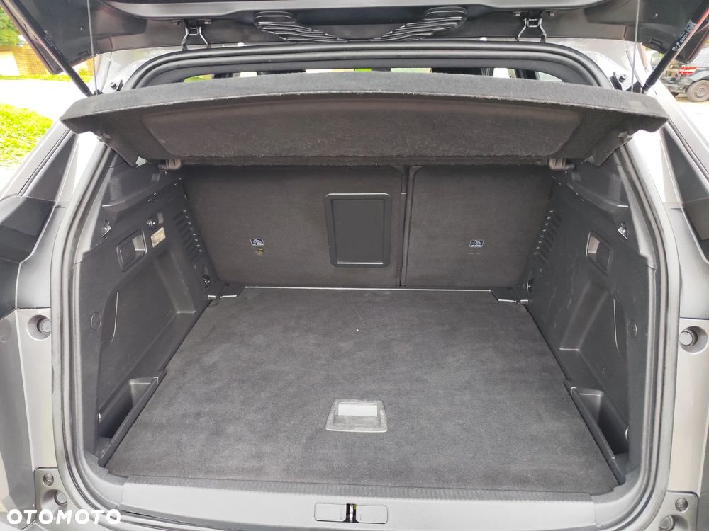 Peugeot 3008 BlueHDi 120 Stop & Start EAT6 Active Business-Paket - 17