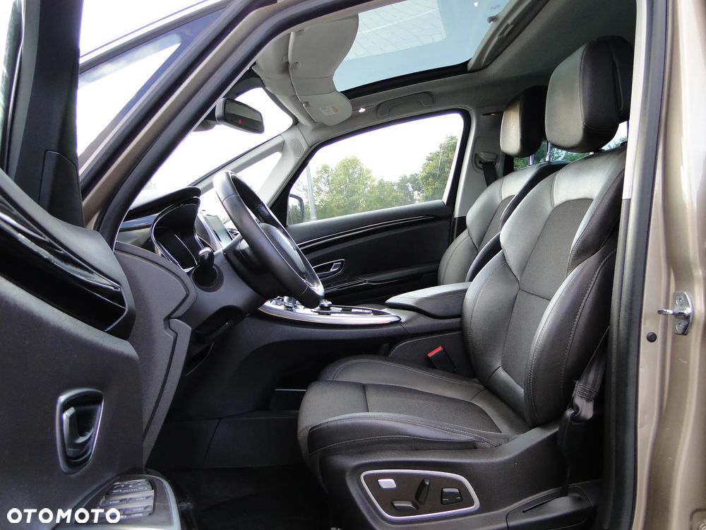Renault Espace 1.6 dCi Energy Initiale Paris EDC 7os - 5