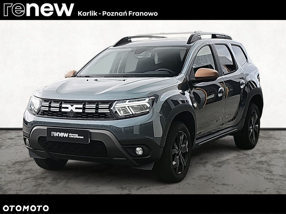 Dacia Duster - 2