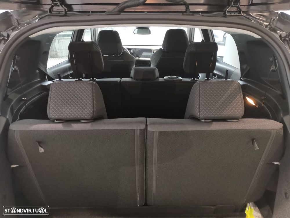 Opel Frontera - 14
