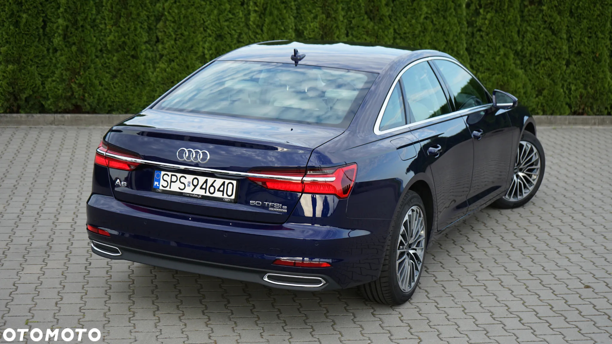 Audi A6 - 29
