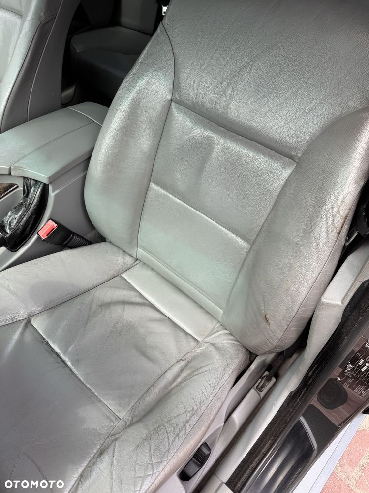 BMW Seria 5 - 7