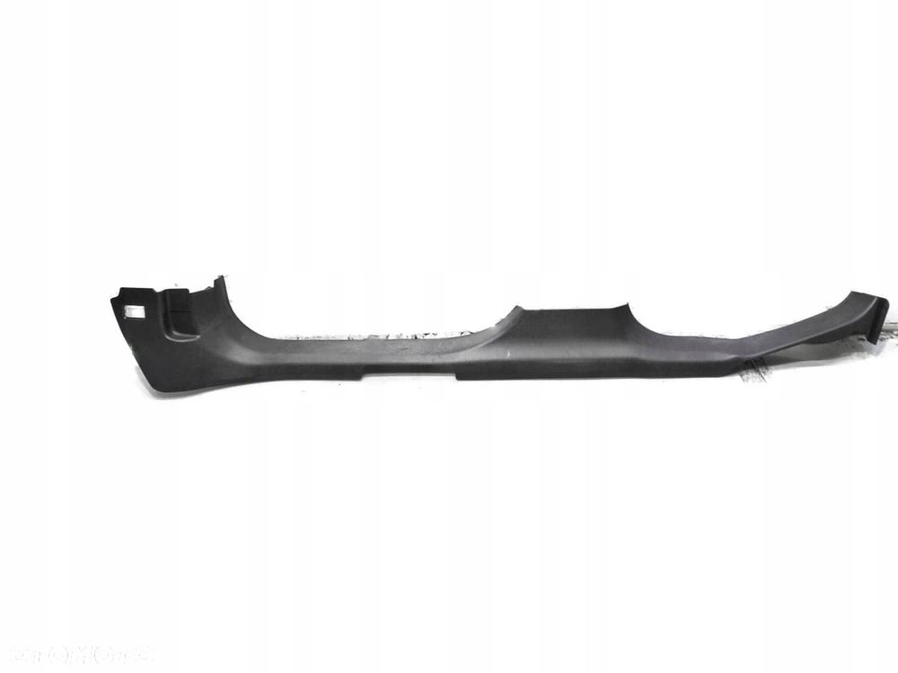 LISTWA OSŁONA PROGU PRAWA OPEL INSIGNIA A KOMBI 13318901 - 1