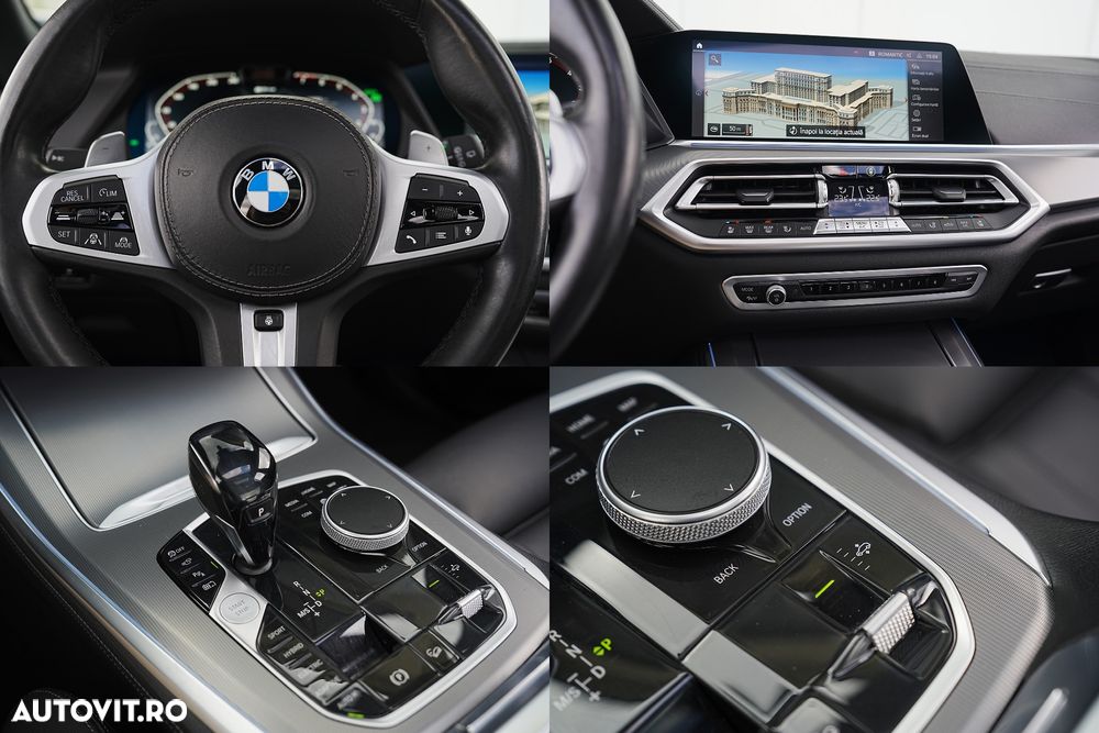 BMW X5 xDrive45e - 12
