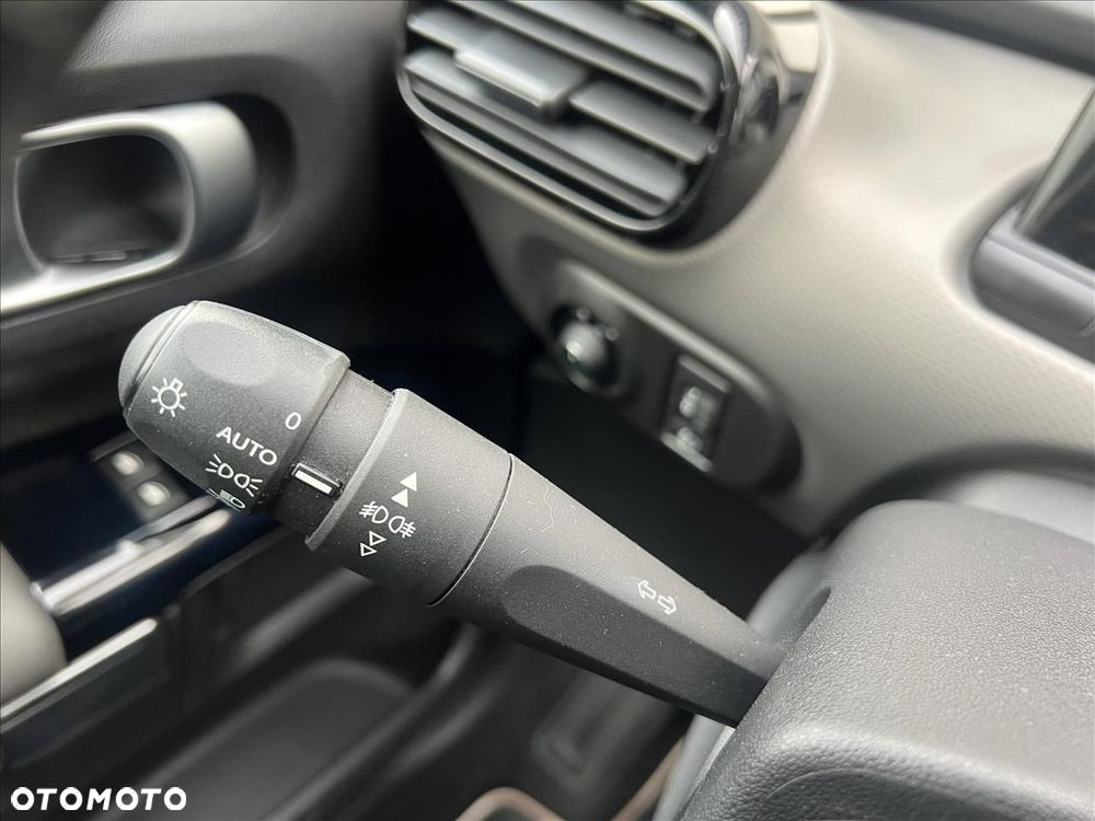 Citroën C4 Cactus 1.2 PureTech Origins S&S - 16