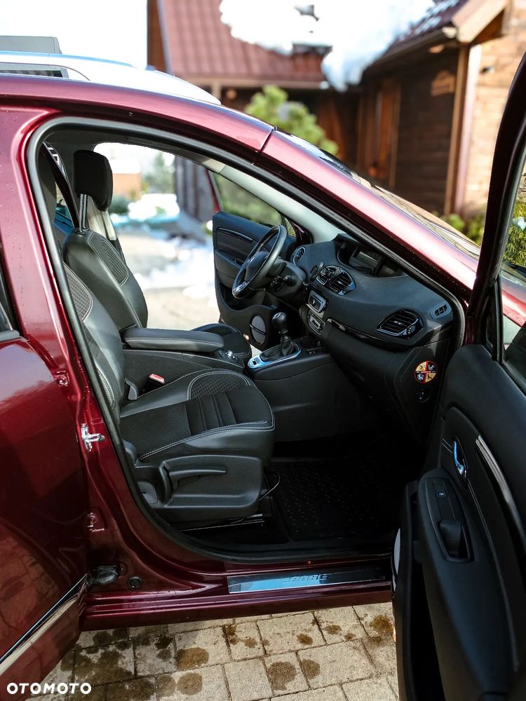 Renault Grand Scenic Gr 1.2 TCe Energy Bose Edition - 14