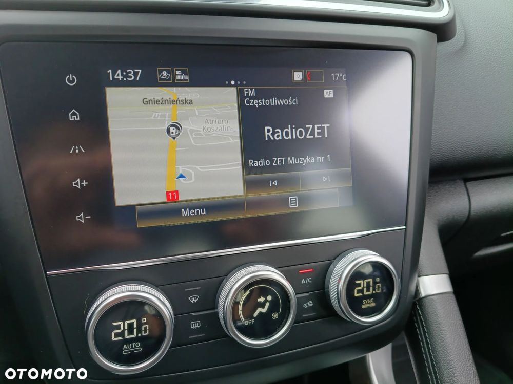 Renault Kadjar 1.3 TCe FAP Intens - 23