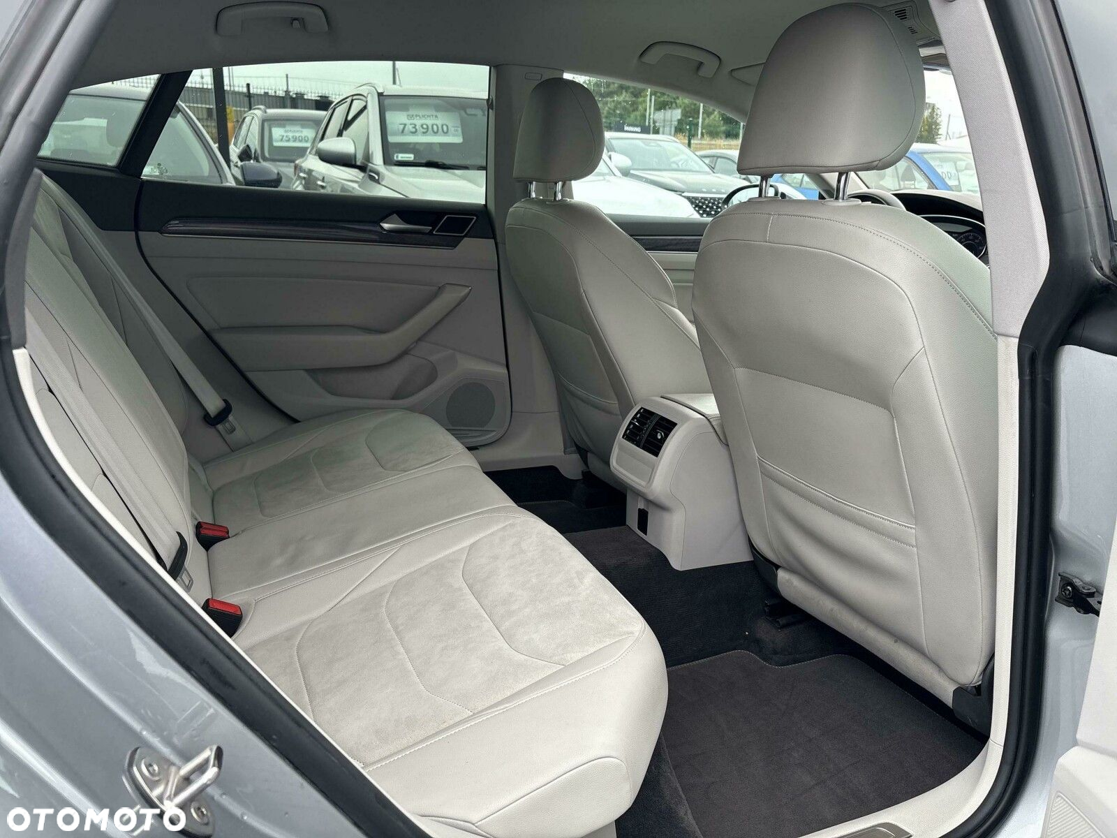 Volkswagen Arteon - 35