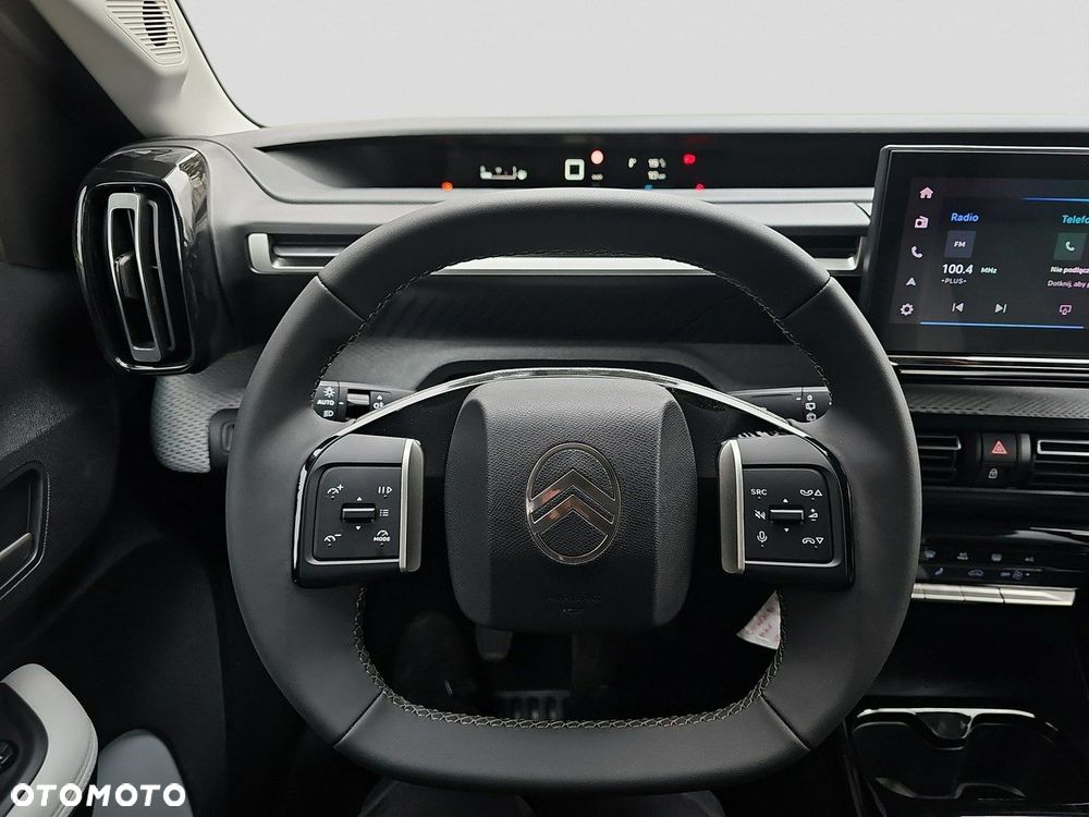 Citroën C3 1.2 T Max - 15