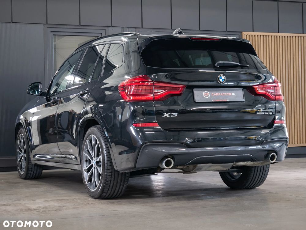 BMW X3 - 7