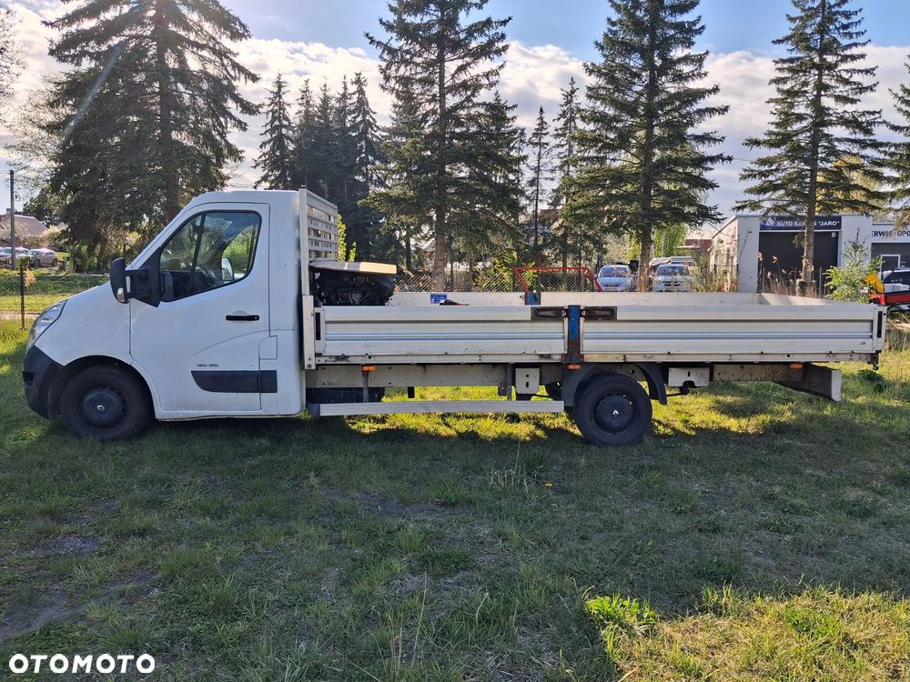 Renault Master - 6
