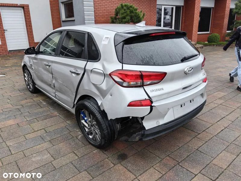 Hyundai i30 1.0 T-GDI Comfort - 10