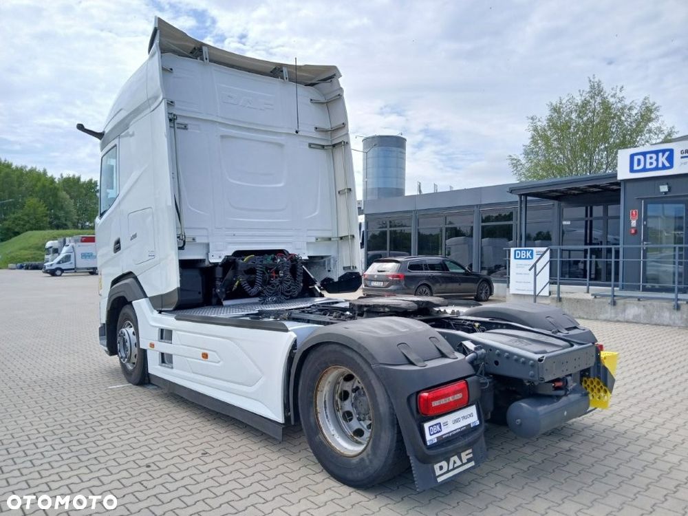 DAF XG 480 FT (32563) - 4