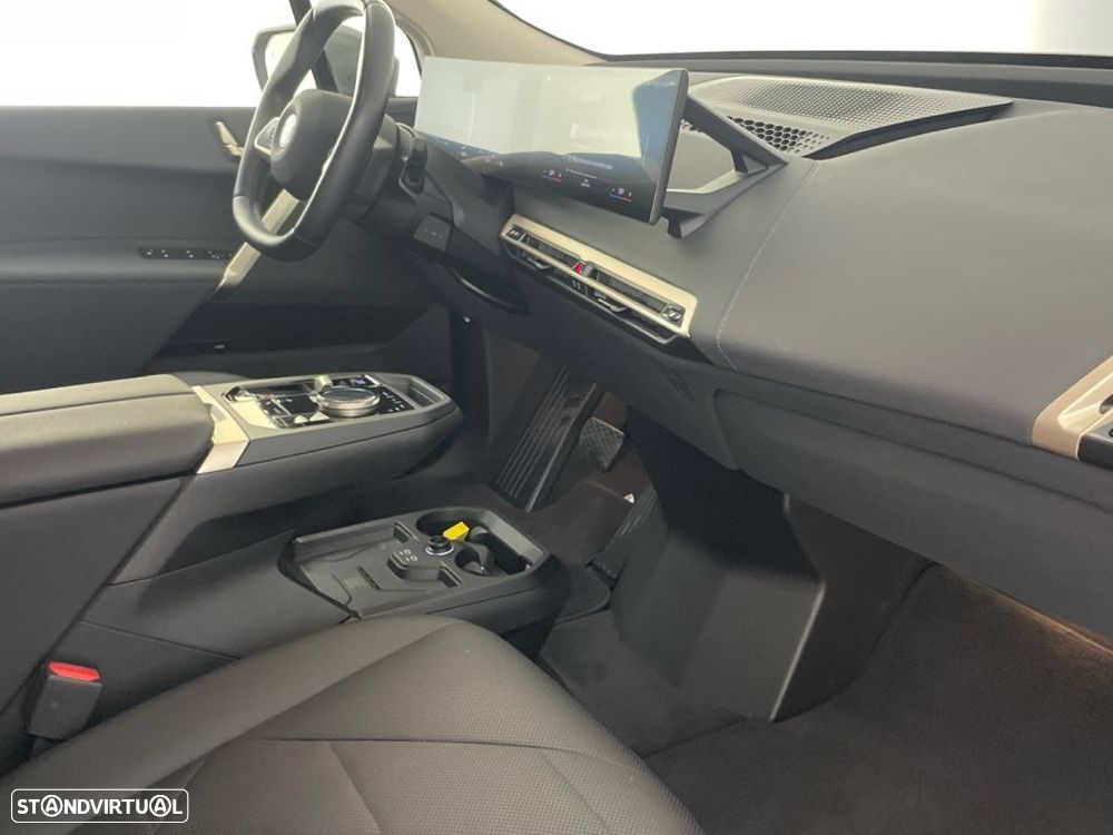 BMW iX xDrive 50 - 24