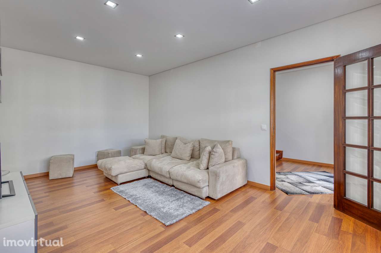 Moradia, 197 m², Custóias, Leça do Balio e Guifões - Grande imagem: 3/25