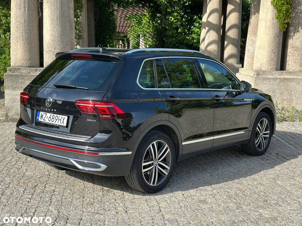 Volkswagen Tiguan - 3