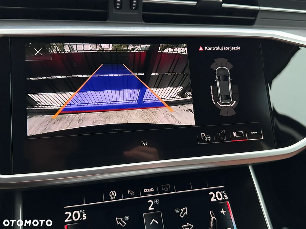 Audi A6 Limousine 40 TDI mHEV Quattro Sport S tronic - 34