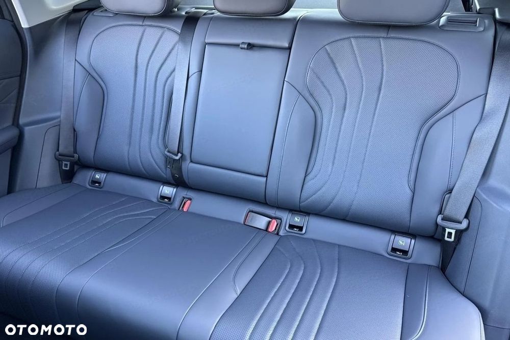 Geely Starray - 9