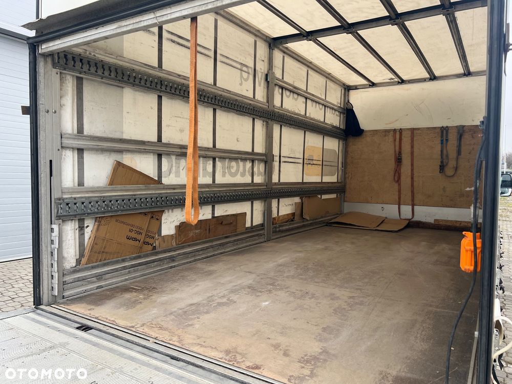 Iveco Daily 50C18Z - 10